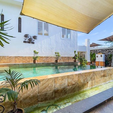 Quinta Alberto Boutique Hotel サン・ブラス エクステリア 写真
