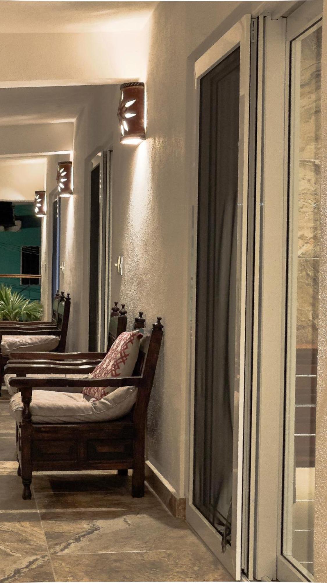 Quinta Alberto Boutique Hotel サン・ブラス 部屋 写真