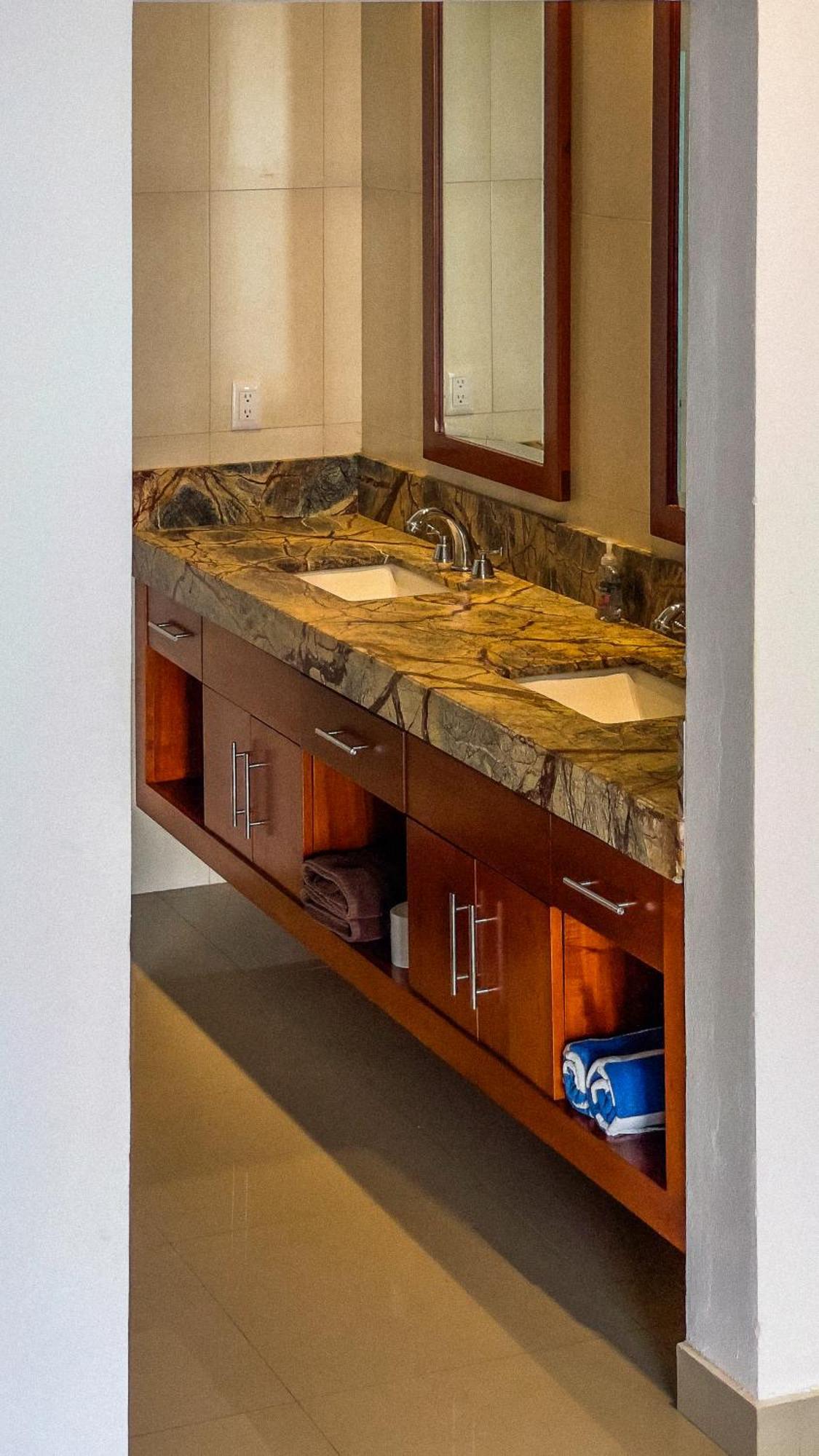 Quinta Alberto Boutique Hotel サン・ブラス 部屋 写真