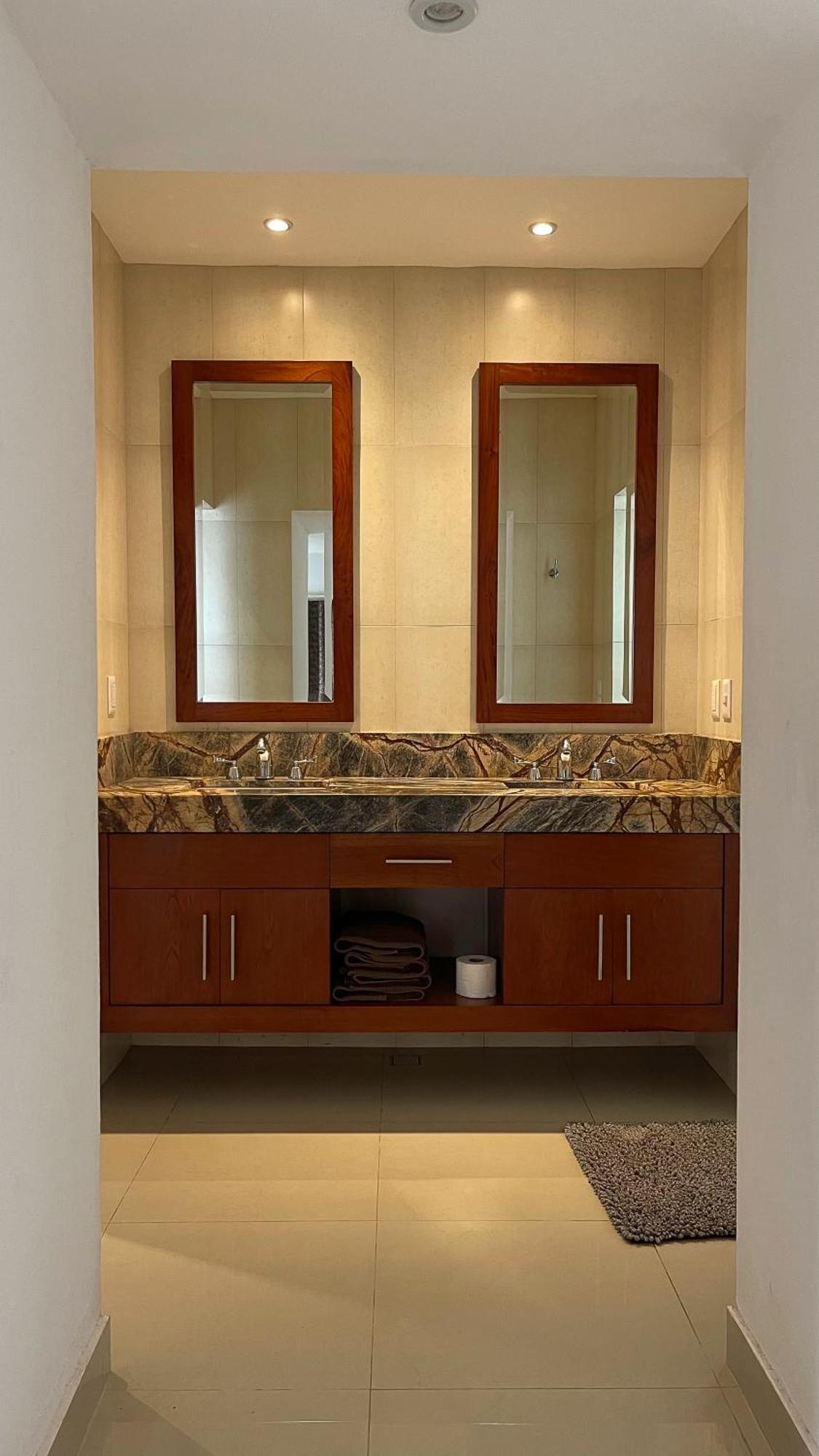 Quinta Alberto Boutique Hotel サン・ブラス 部屋 写真