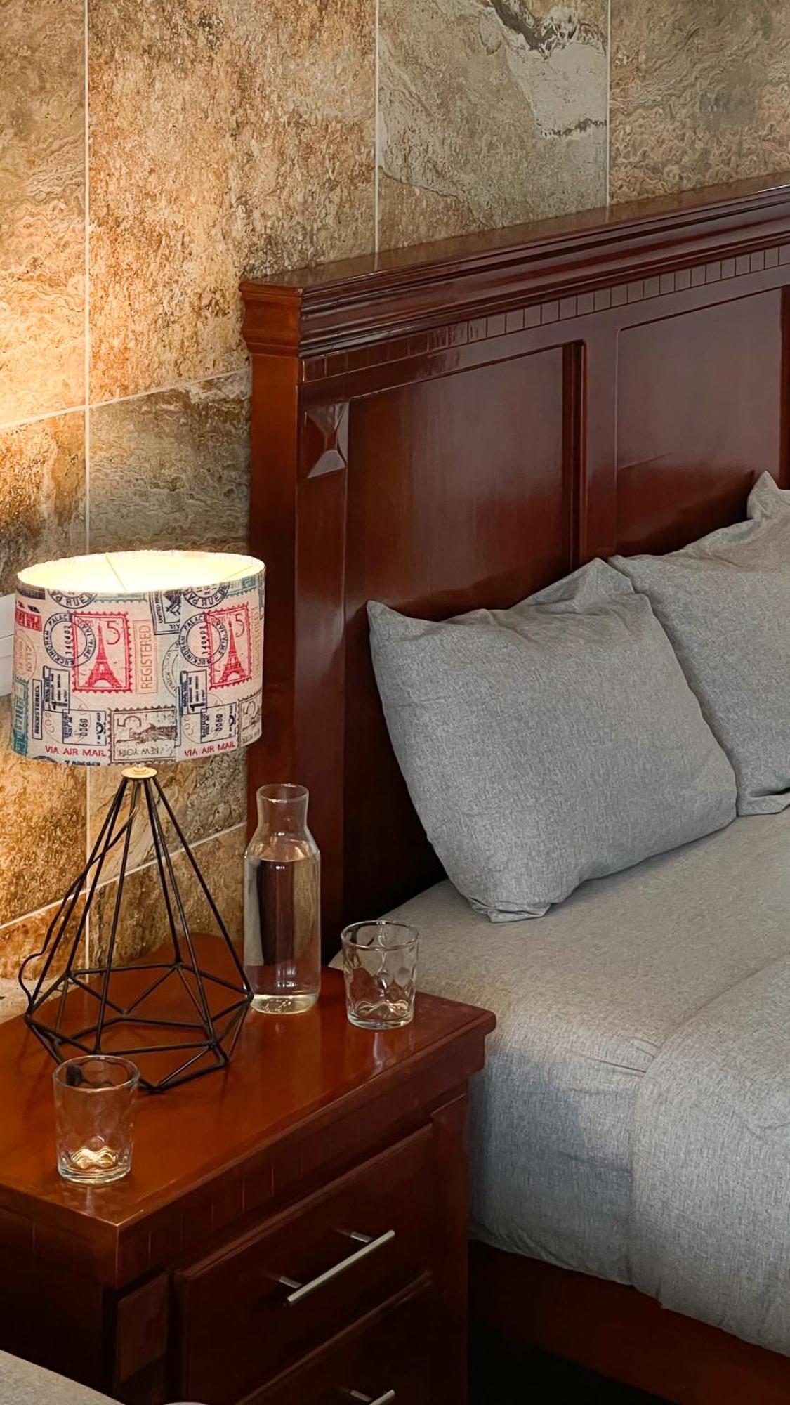 Quinta Alberto Boutique Hotel サン・ブラス 部屋 写真