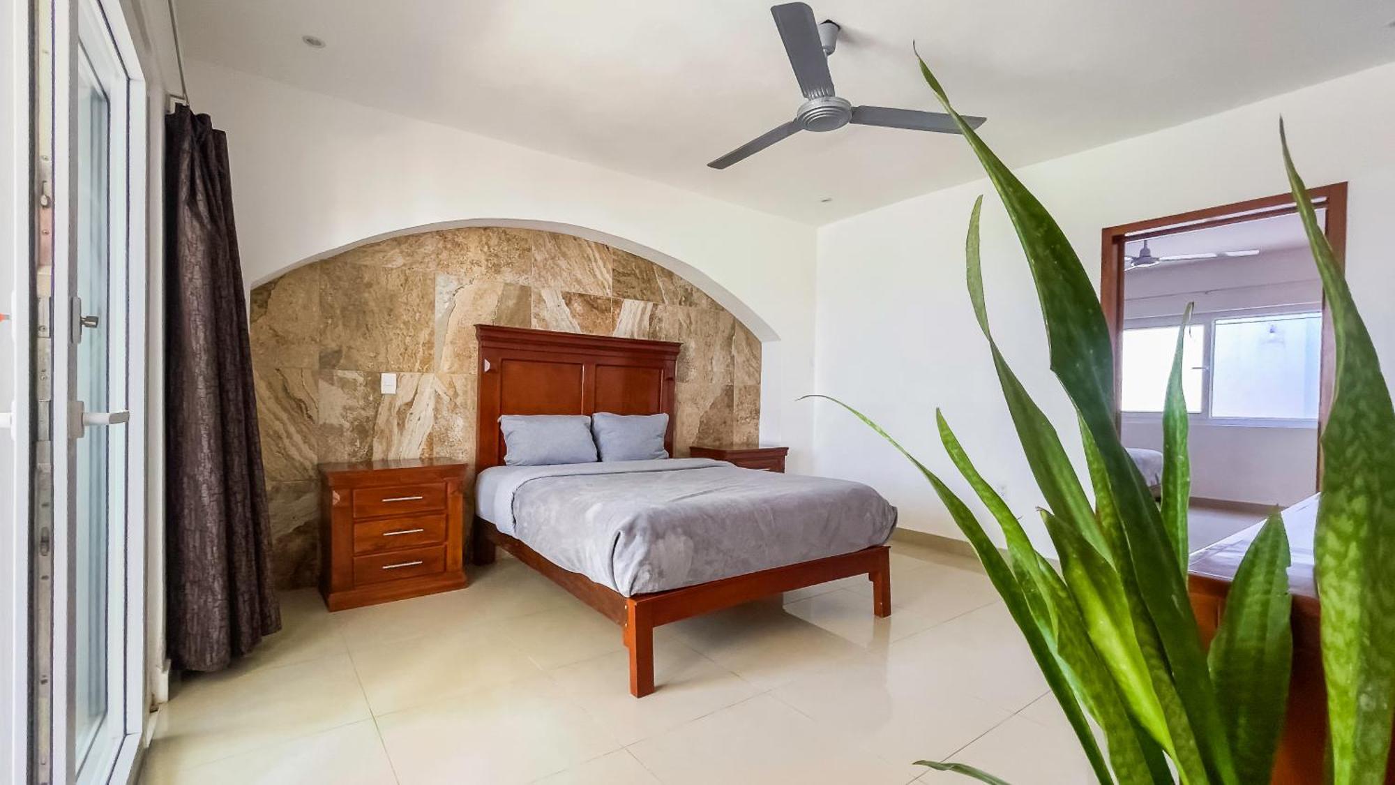 Quinta Alberto Boutique Hotel サン・ブラス 部屋 写真