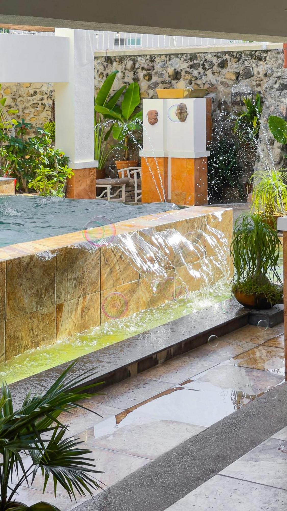 Quinta Alberto Boutique Hotel サン・ブラス エクステリア 写真