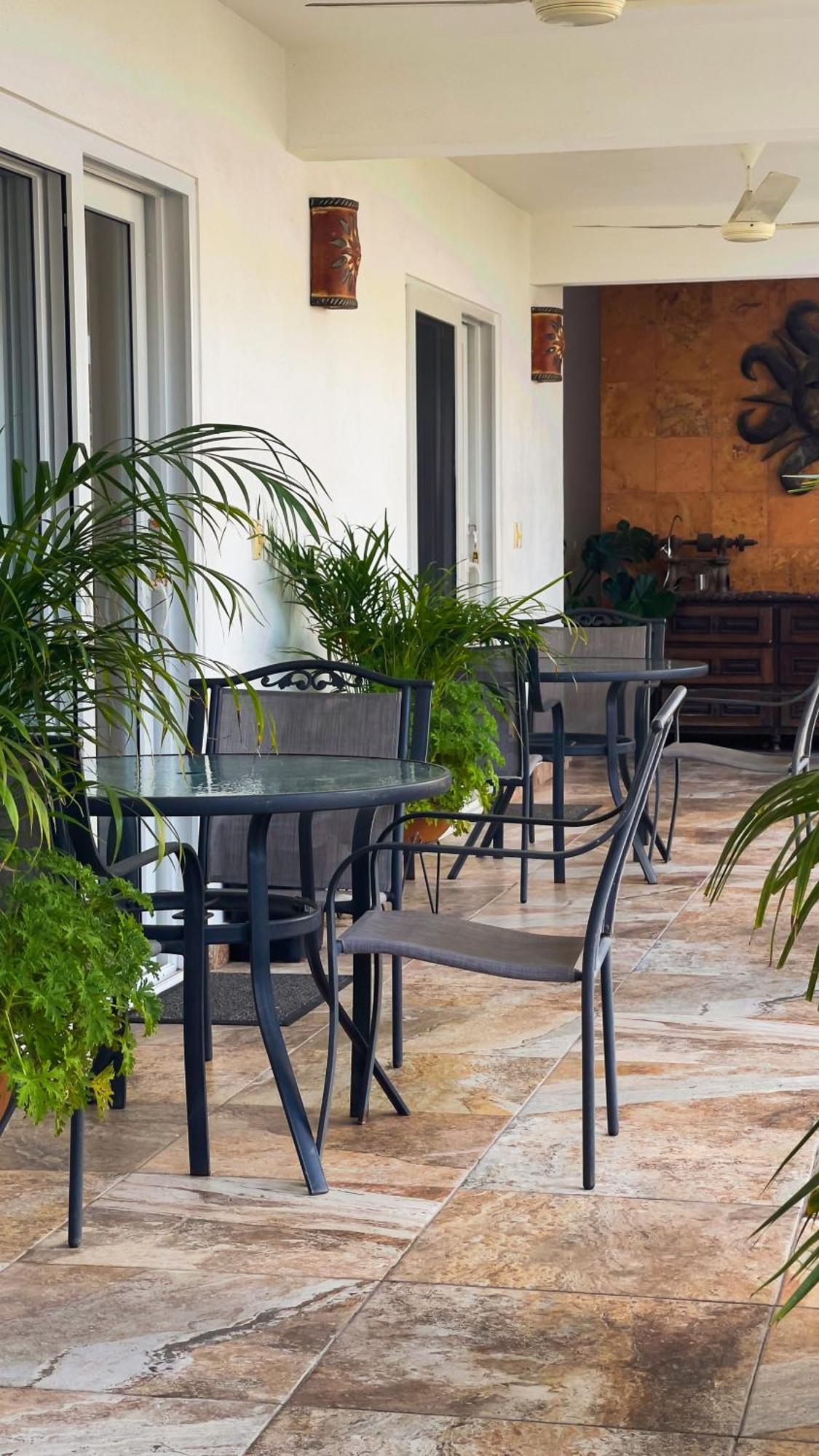 Quinta Alberto Boutique Hotel サン・ブラス エクステリア 写真